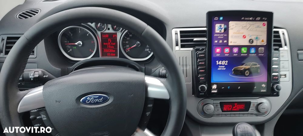 Ford Kuga 2.0 TDCi 2x4 Titanium - 7