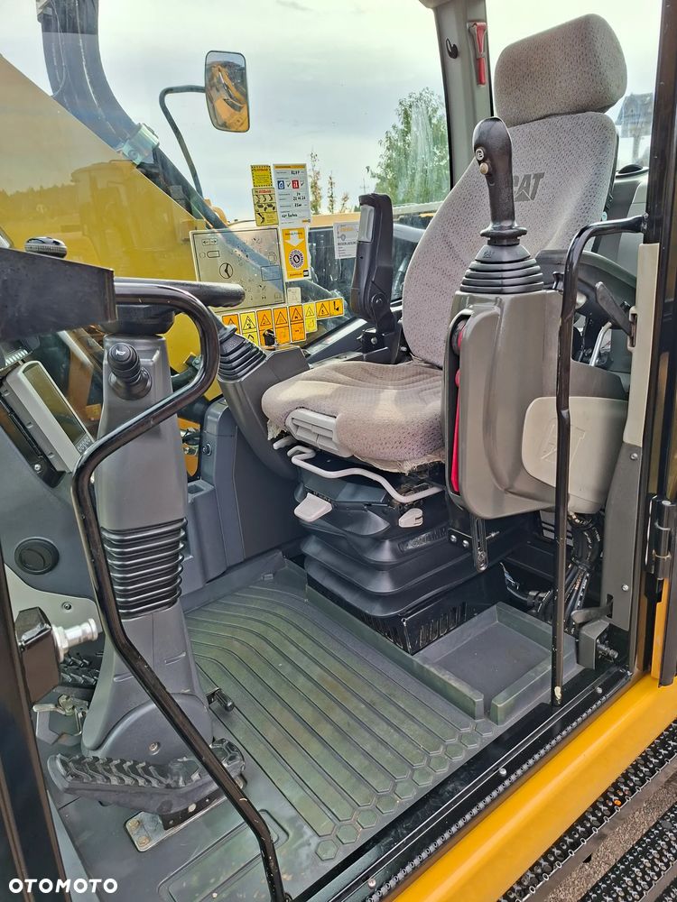Caterpillar CAT M 316 F - 34