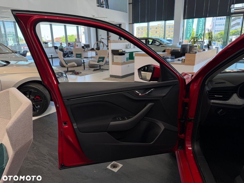 Skoda Kamiq 1.0 TSI Drive DSG - 15