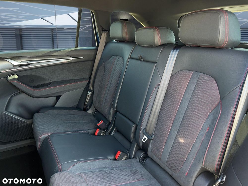 Skoda Kodiaq 2.0 TSI 4x4 RS DSG - 8