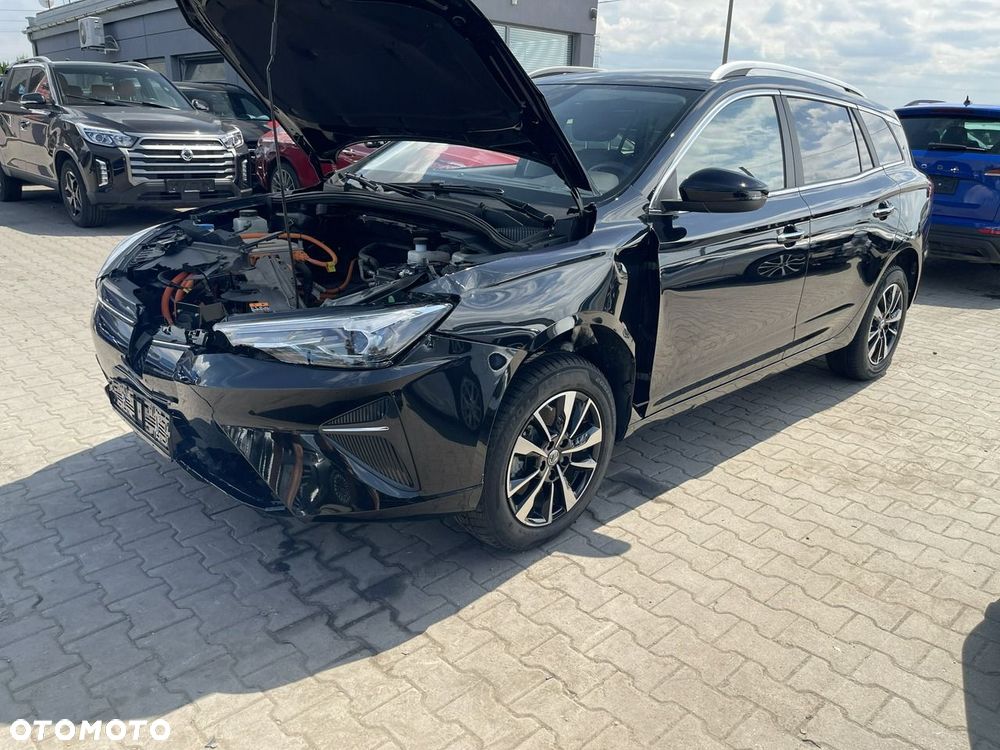 MG 5 Maximal Comfort - 6