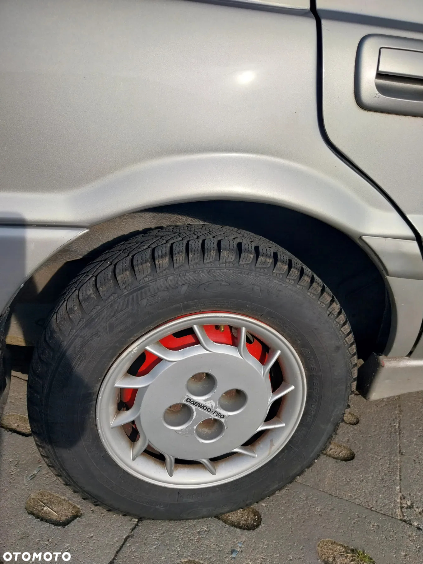 Daewoo Inny - 12