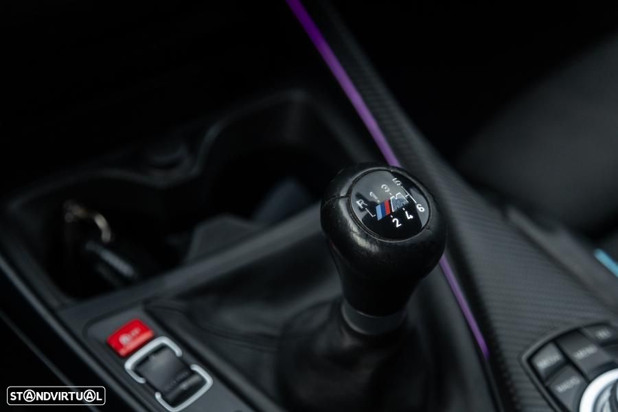 BMW 116 d EfficientDynamics - 57