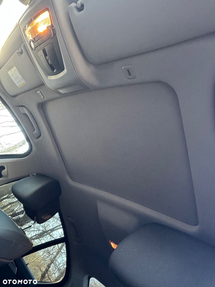 BMW Seria 5 520d - 21