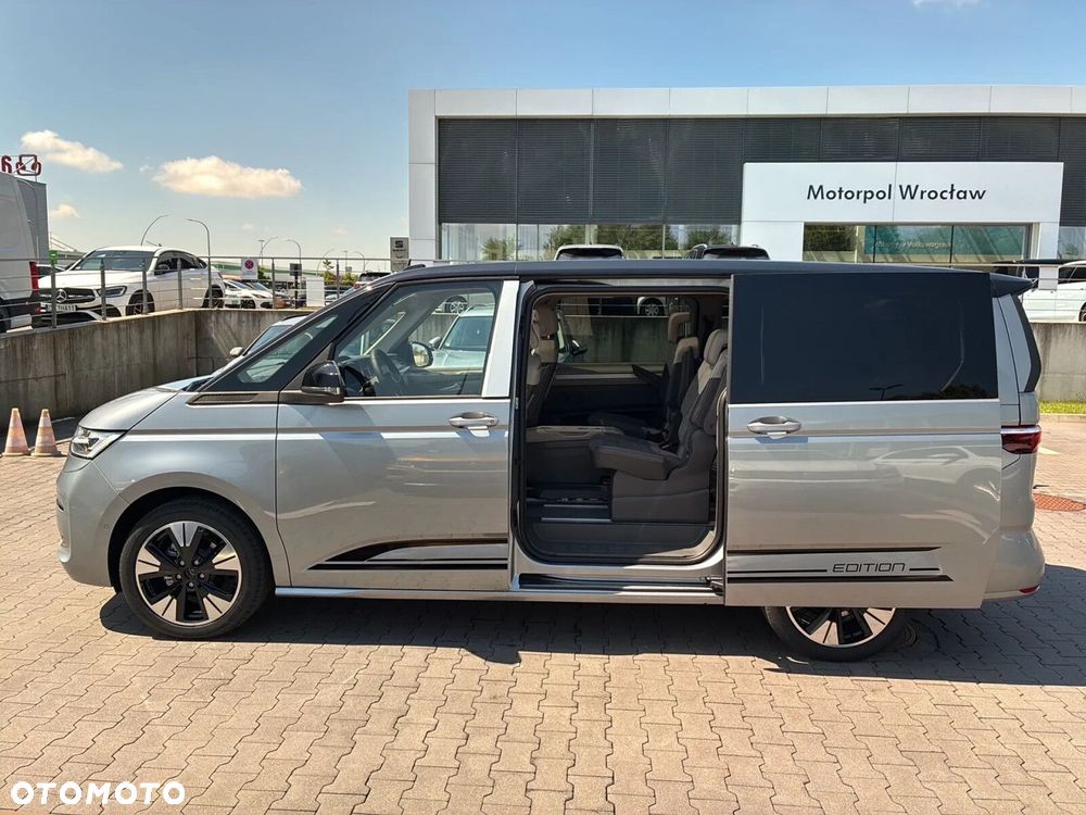 Volkswagen Multivan 2.0 TDI L2 Edition DSG - 9