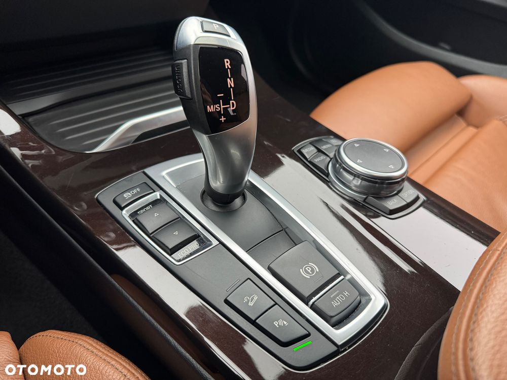 BMW X4 xDrive20d xLine - 31