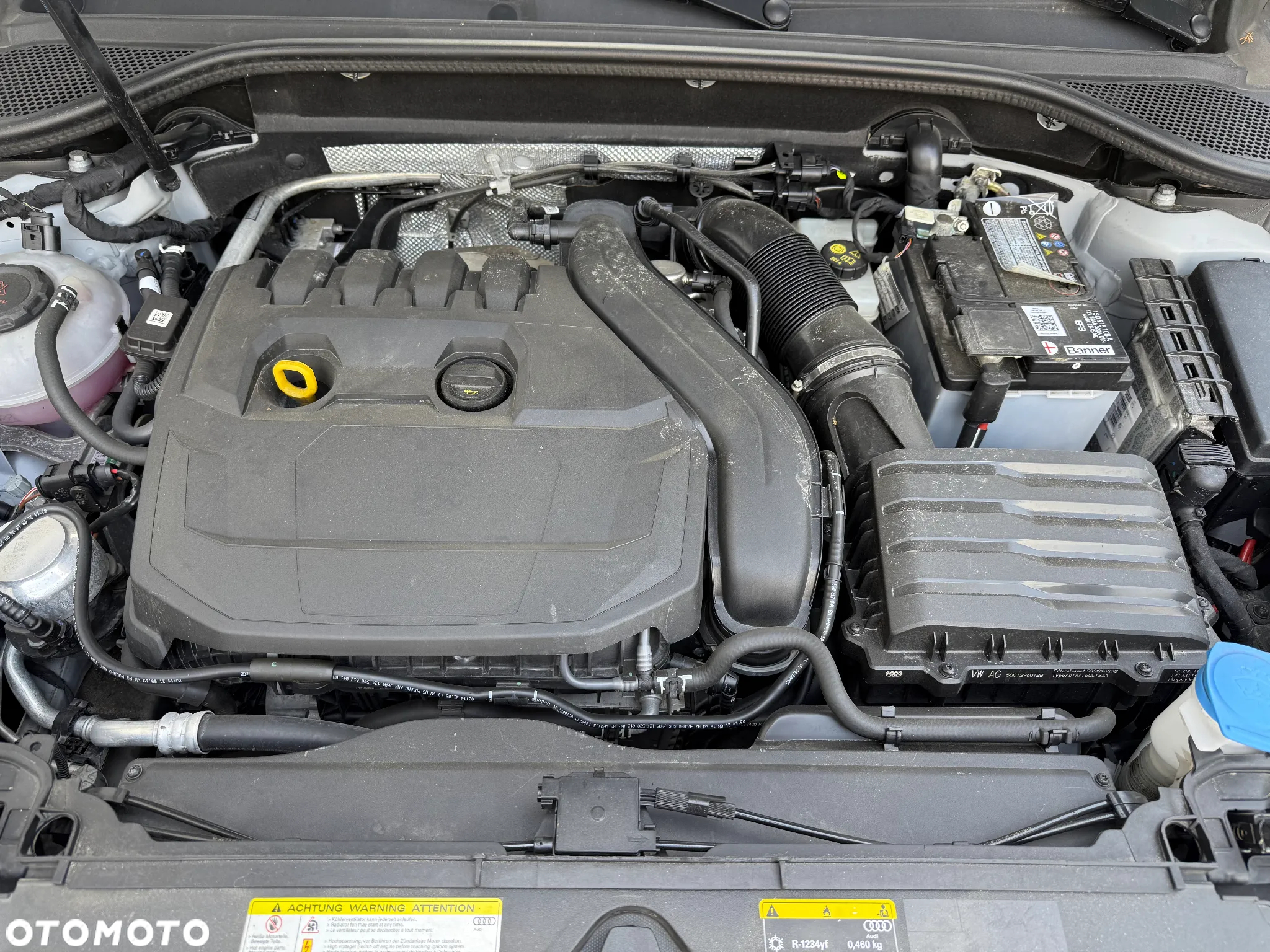 Audi Q2 35 TFSI S tronic S line - 24