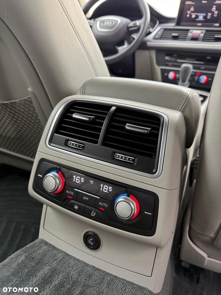 Audi A6 Avant 2.0 TDI Ultra S tronic - 20