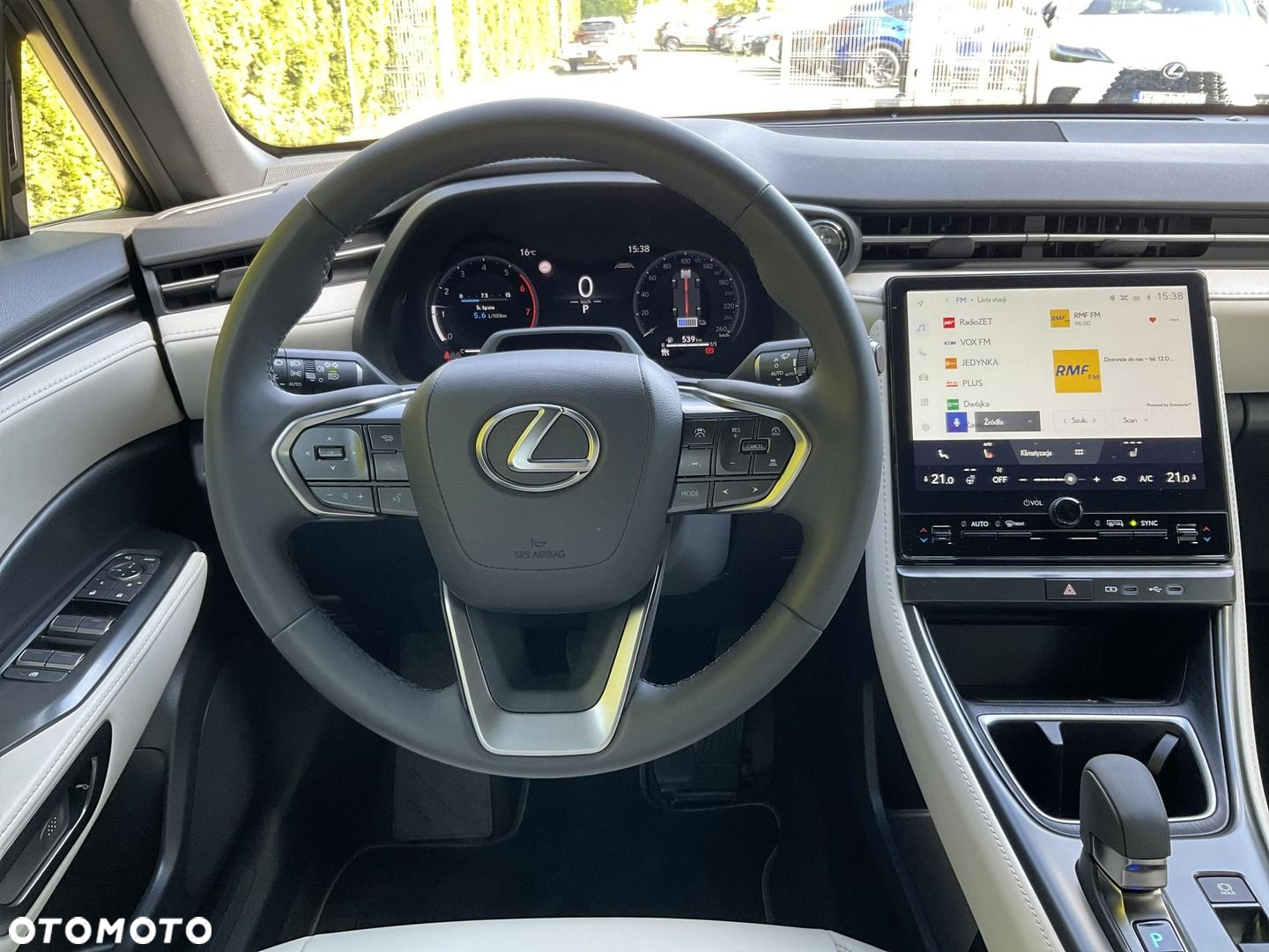 Lexus LBX 1.5 Hybrid Elegant - 18