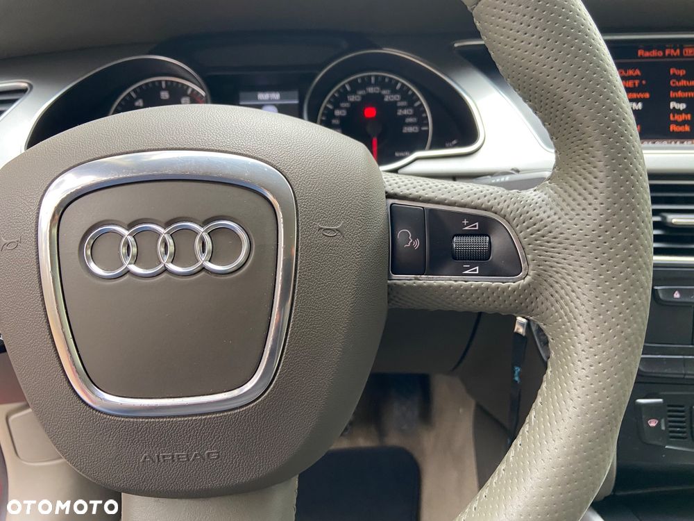 Audi A5 Sportback 2.0 TFSI - 19