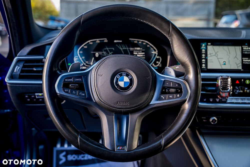 BMW Seria 3 - 10