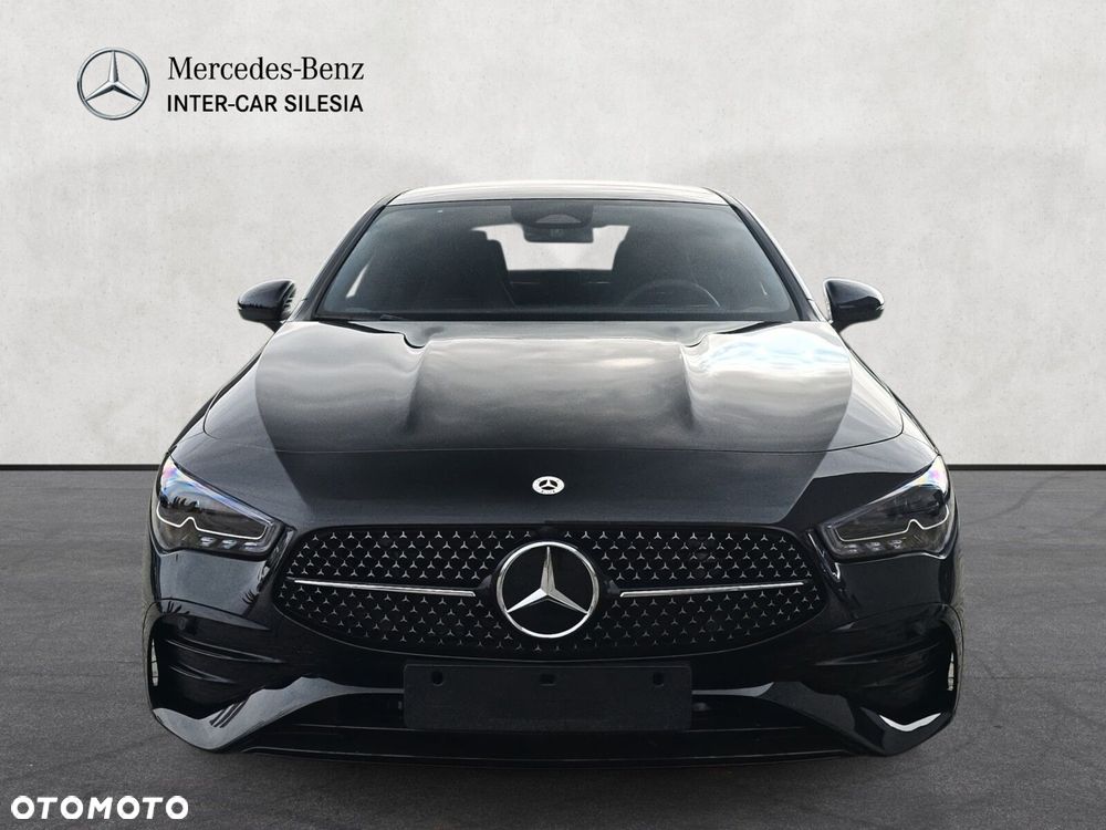 Mercedes-Benz CLA - 2