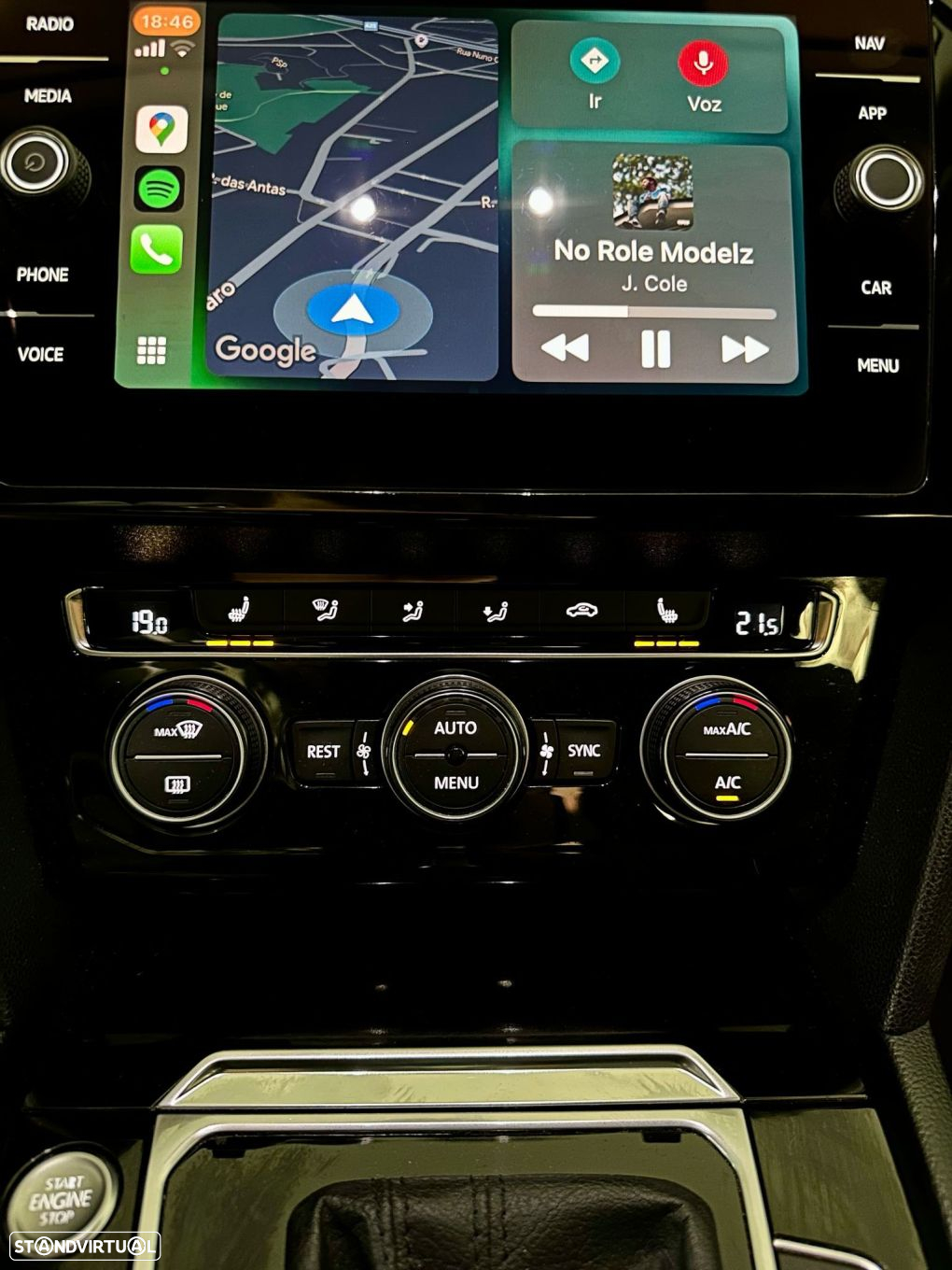 VW Arteon 2.0 TDI Elegance DSG - 28