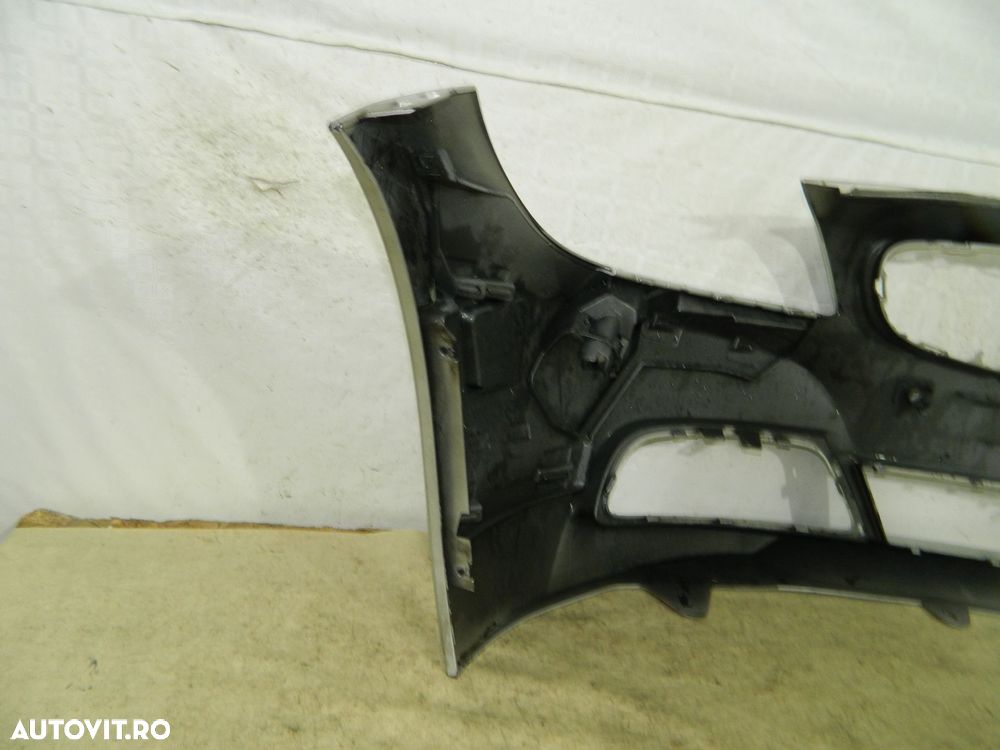 Bara fata BMW Z4 E89, 2009, 2010, 2011, 2012, 2013,, 51117192156 - 3