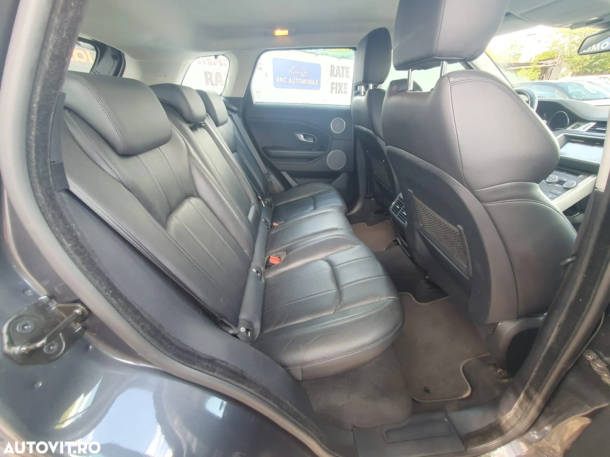Land Rover Range Rover Evoque 2.0 D150 R-Dynamic - 14
