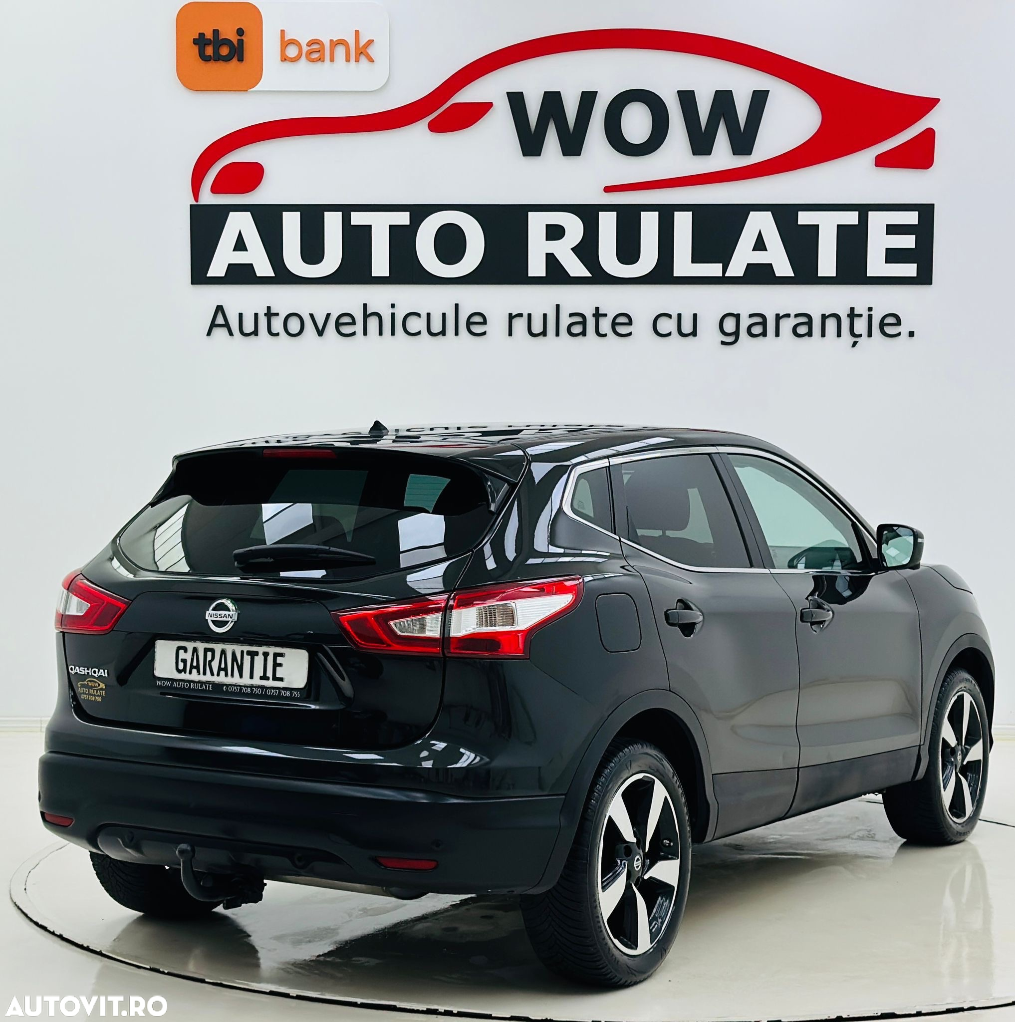 Nissan Qashqai - 4