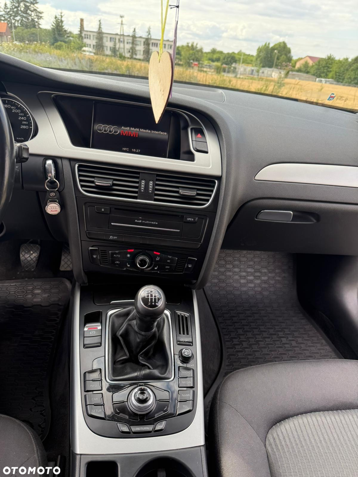Audi A4 2.0 TDI - 14
