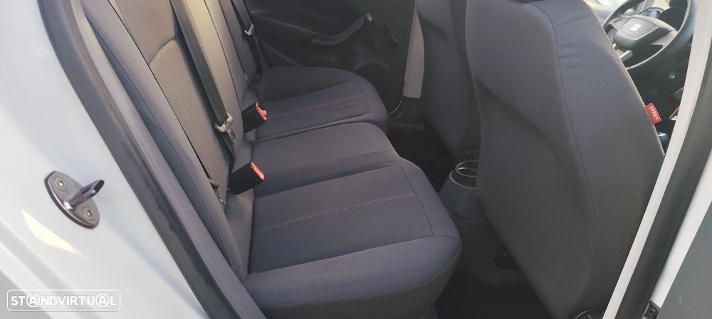 SEAT Ibiza 1.2 12V Fresc - 14