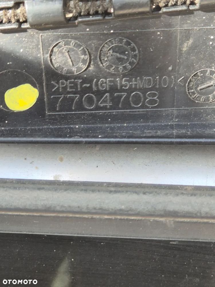 SUBARU / FORD / BMW / PEUGEOT SZYBERDACH - 5