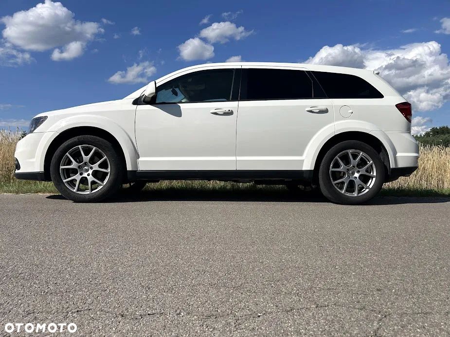 Dodge Journey - 27