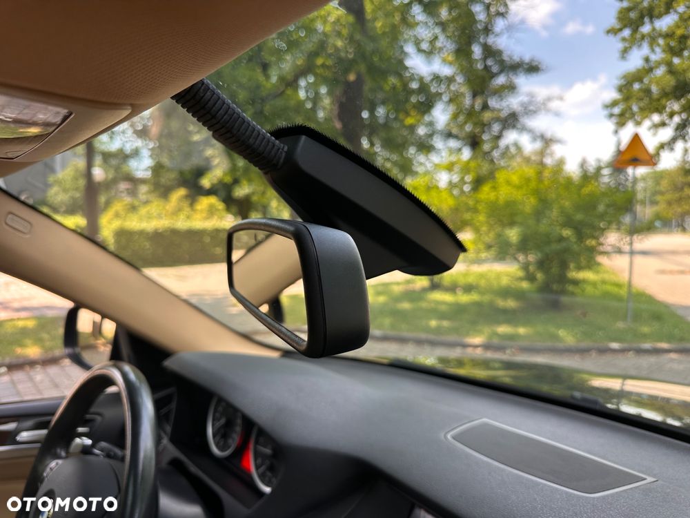 BMW X6 - 28