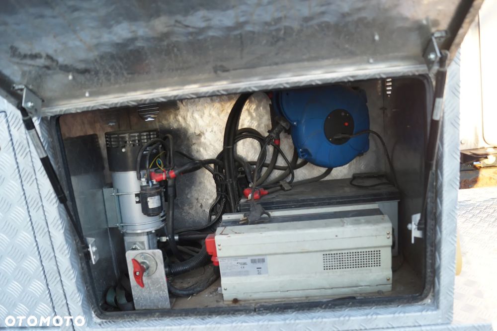 Citroën JUMPER - 12