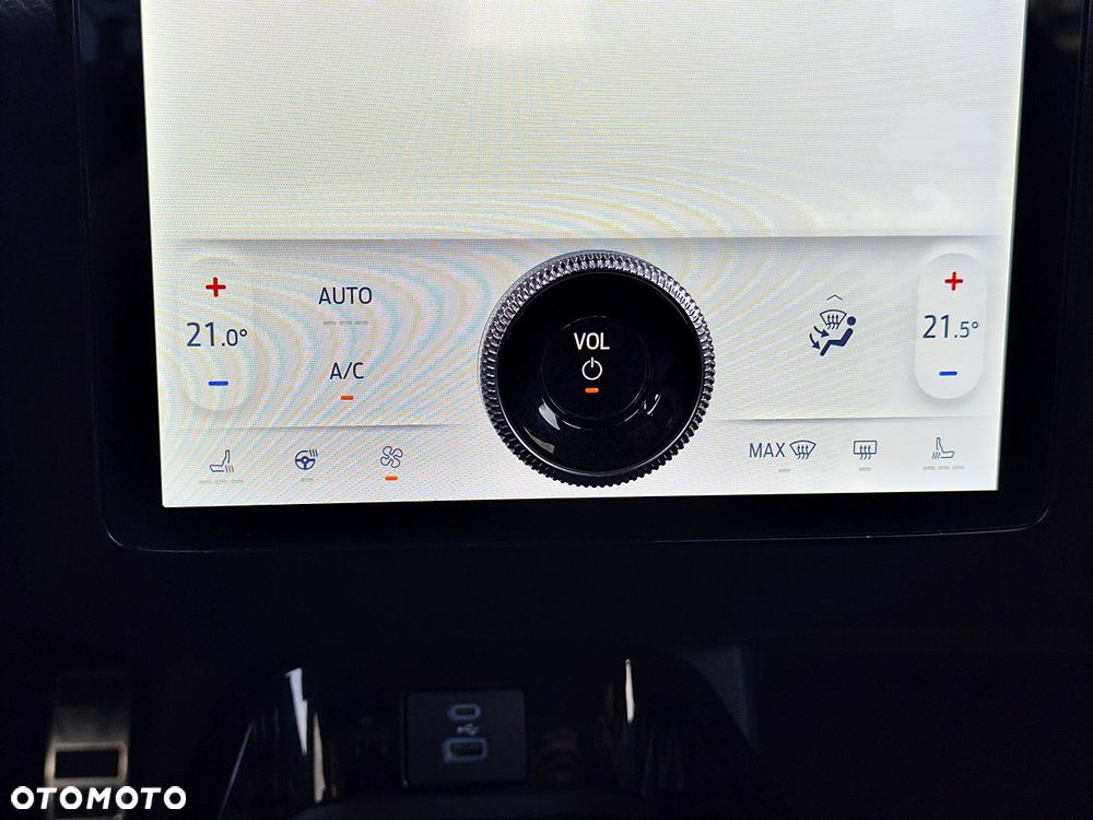 Ford Mustang Mach-E 91 kWh AWD Premium - 20