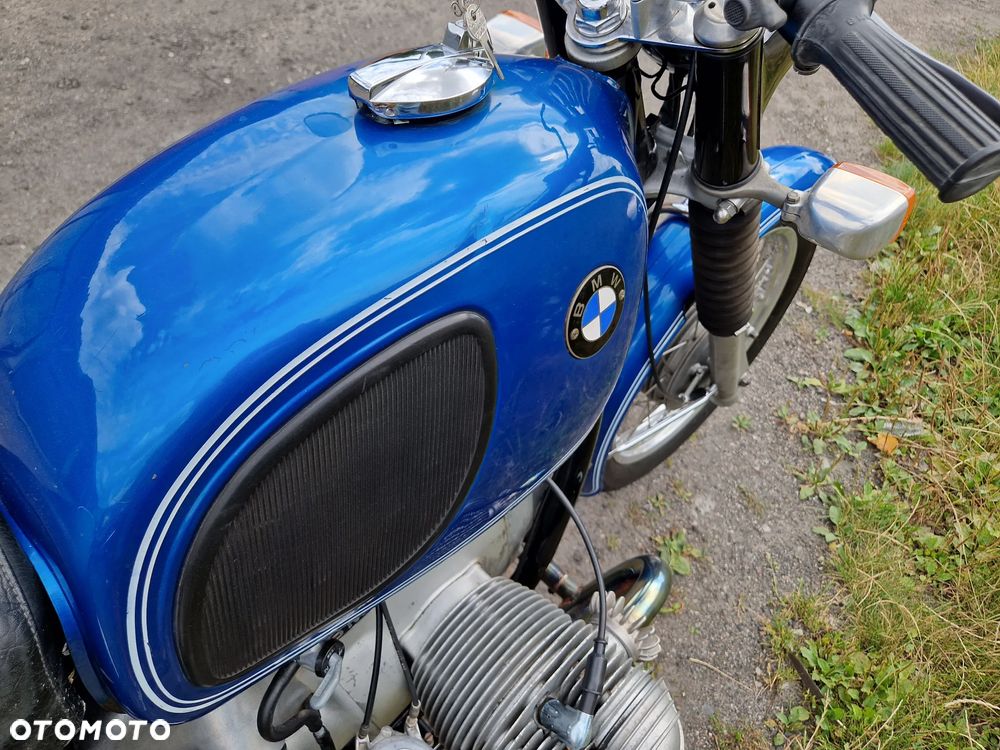 BMW R - 14