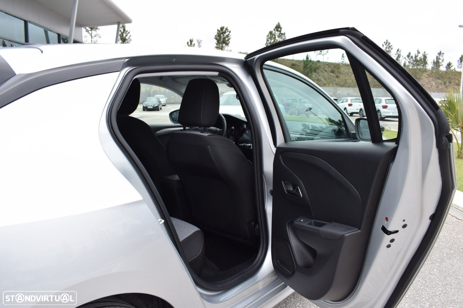 Opel Corsa 1.2 T Elegance Aut. - 35