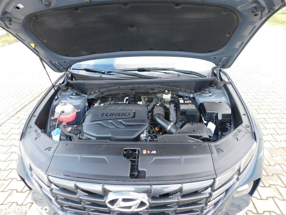 Hyundai Tucson - 29