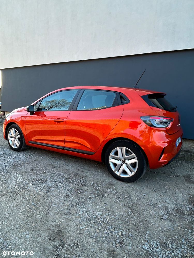 Renault Clio BLUE dCi 100 BUSINESS EDITION - 7