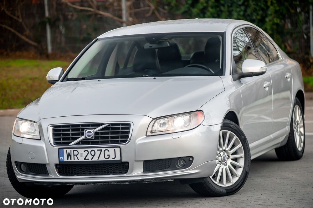 Volvo S80 2.4D5 Executive - 4