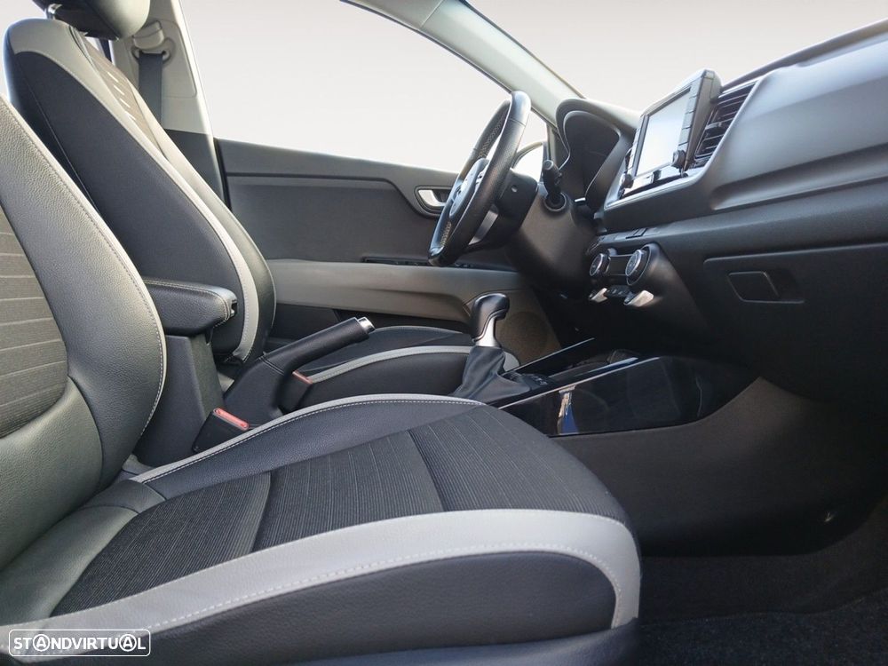 Kia Stonic 1.6 CRDi Drive - 15