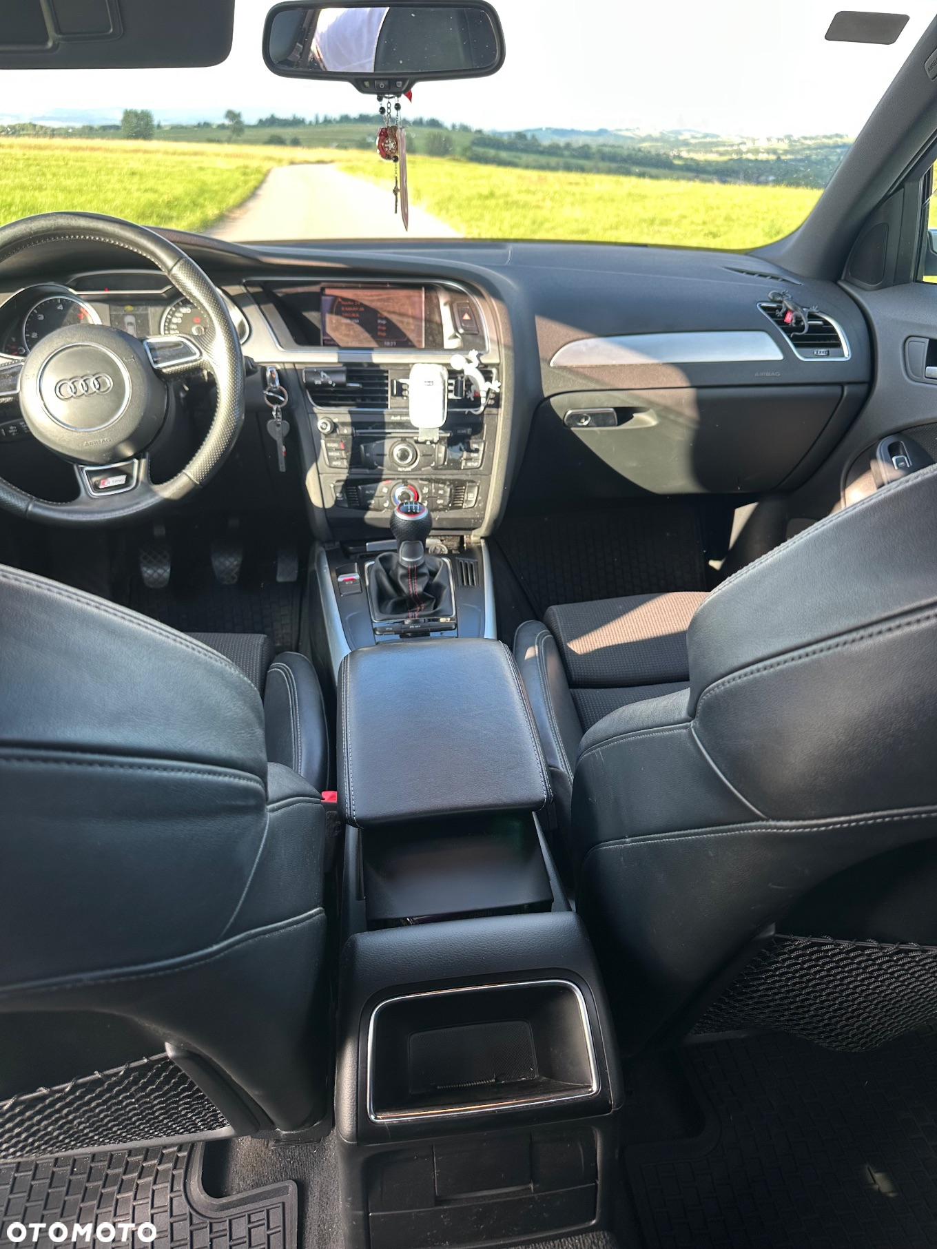 Audi A4 2.0 TDI Limited Edition - 14