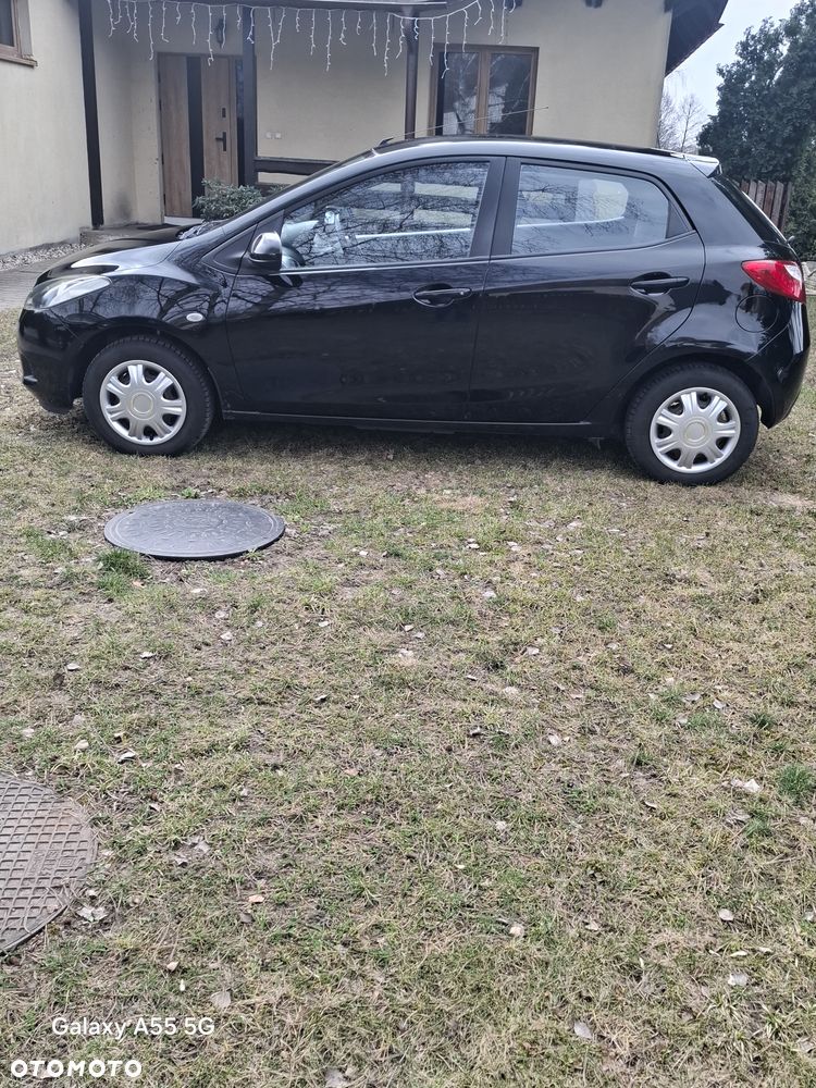 Mazda 2 1.3 Exclusive - 11