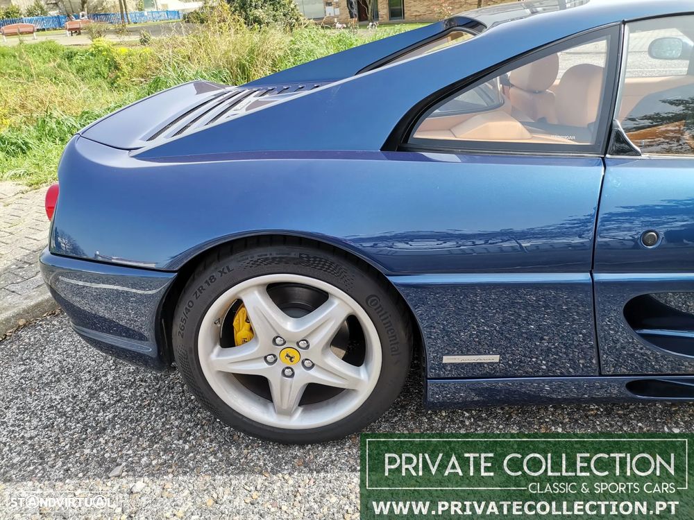 Ferrari 355 - 56