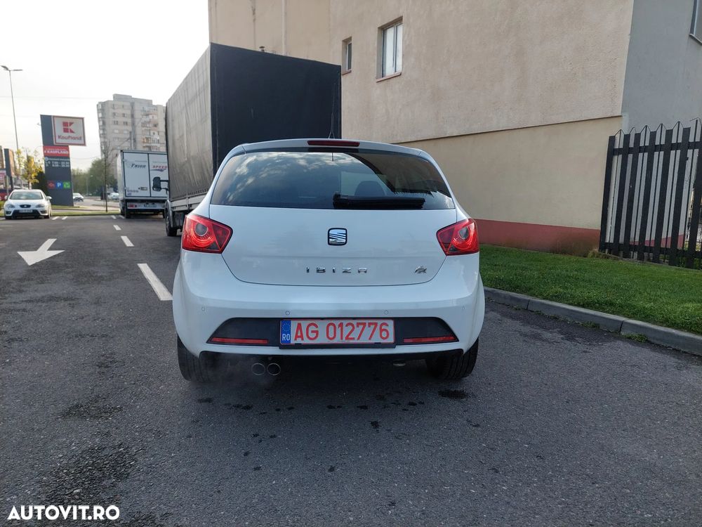 Seat Ibiza - 18