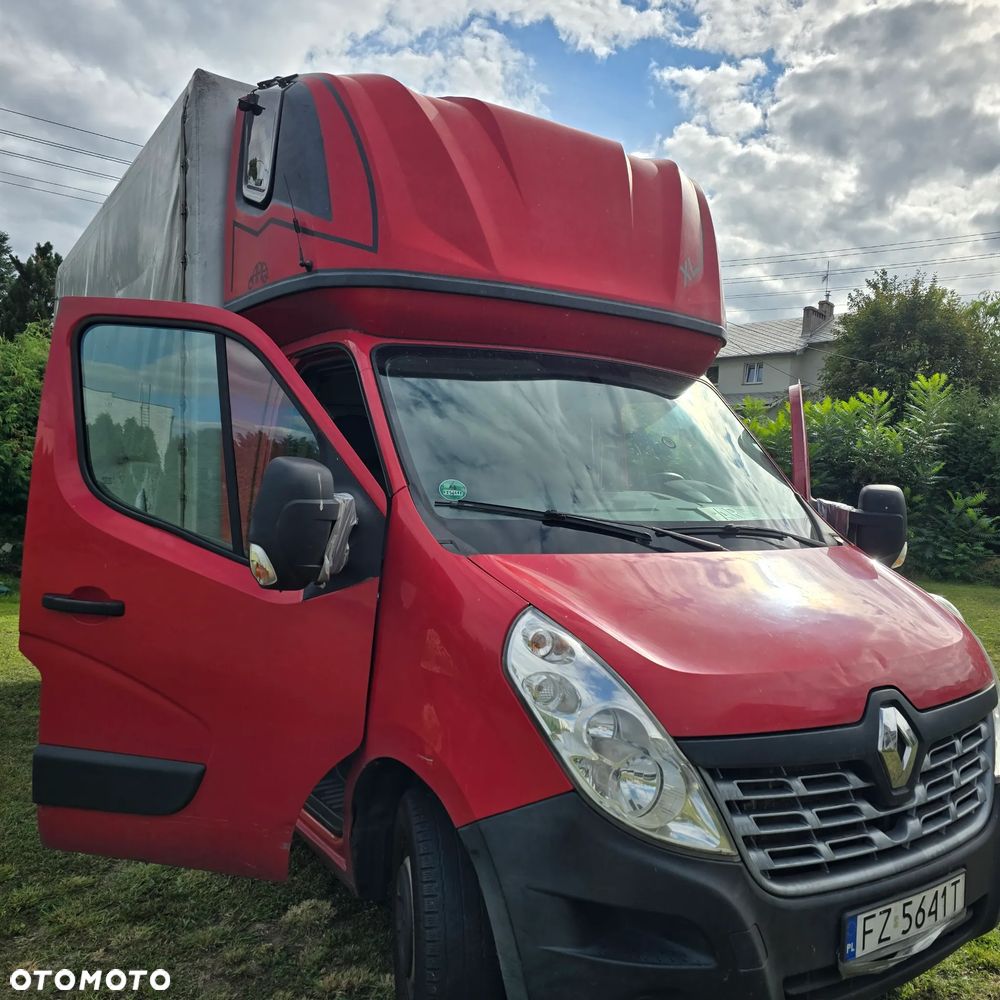 Renault Master - 11