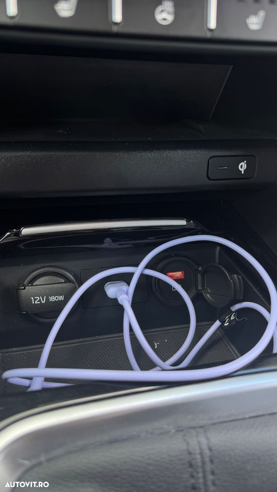 Kia XCeed 1.6 T-GDI 6MT Style - 17