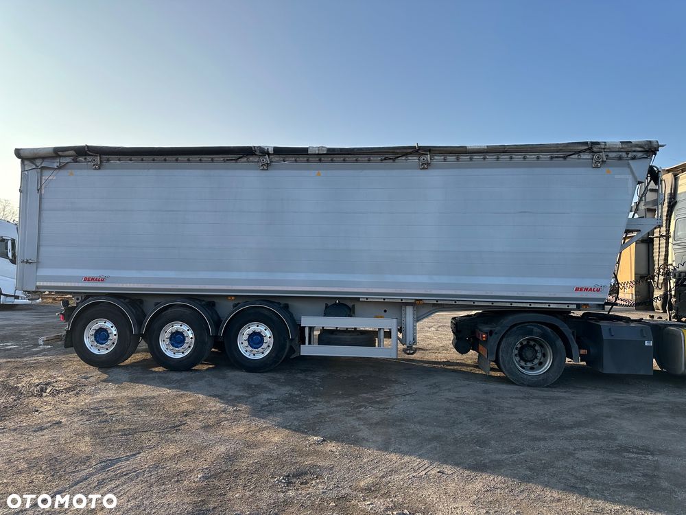 Benalu Bulkliner - 2