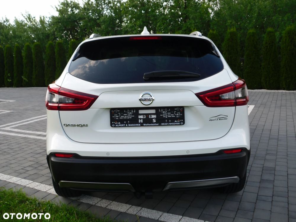 Nissan Qashqai 1.6 DIG-T Tekna - 11
