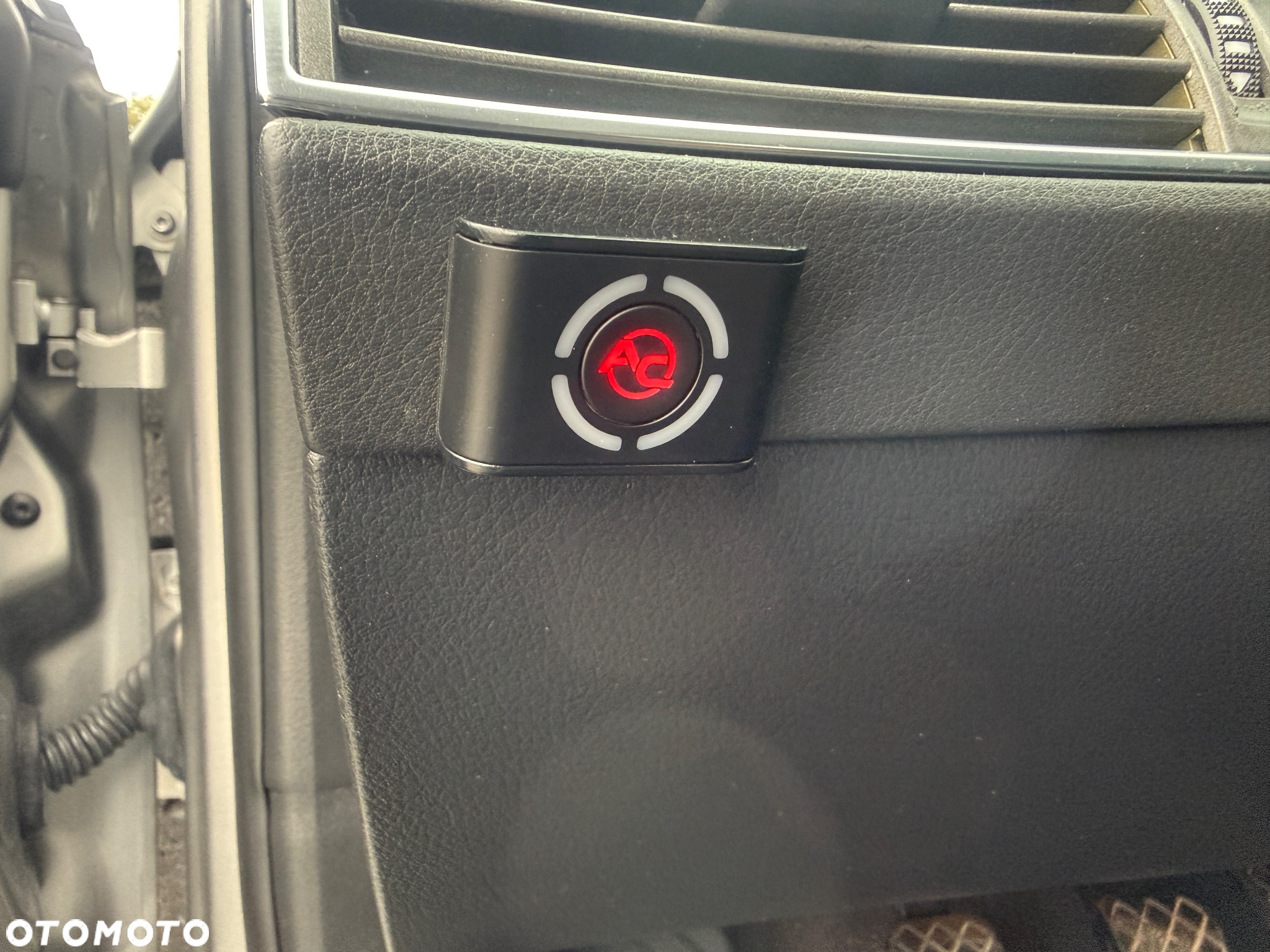 Audi A6 2.4 - 13