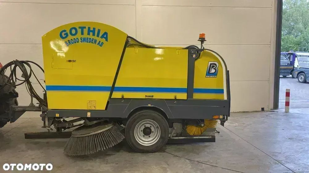 Inny Broddson GOTHIA - 1