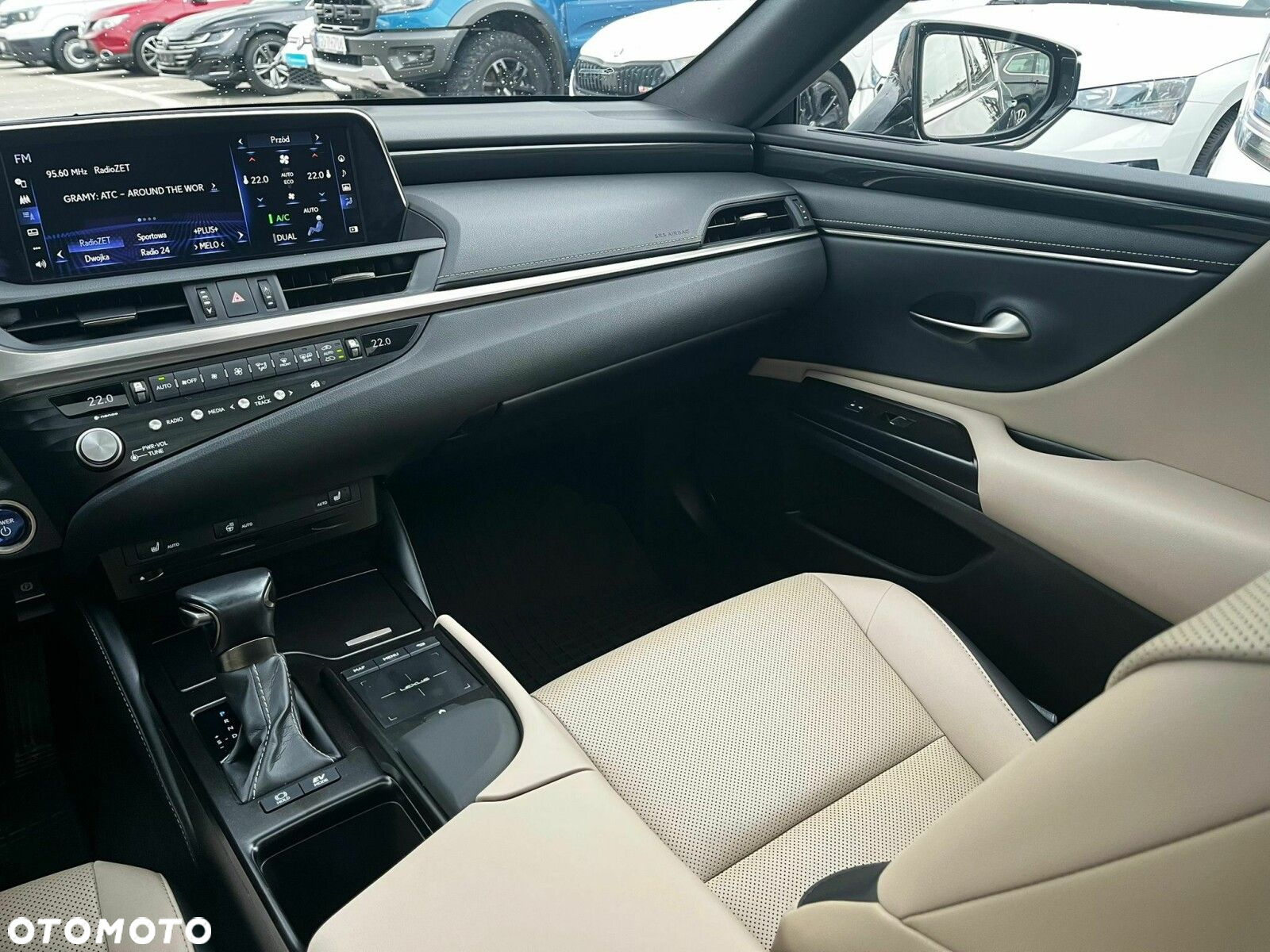 Lexus ES - 19