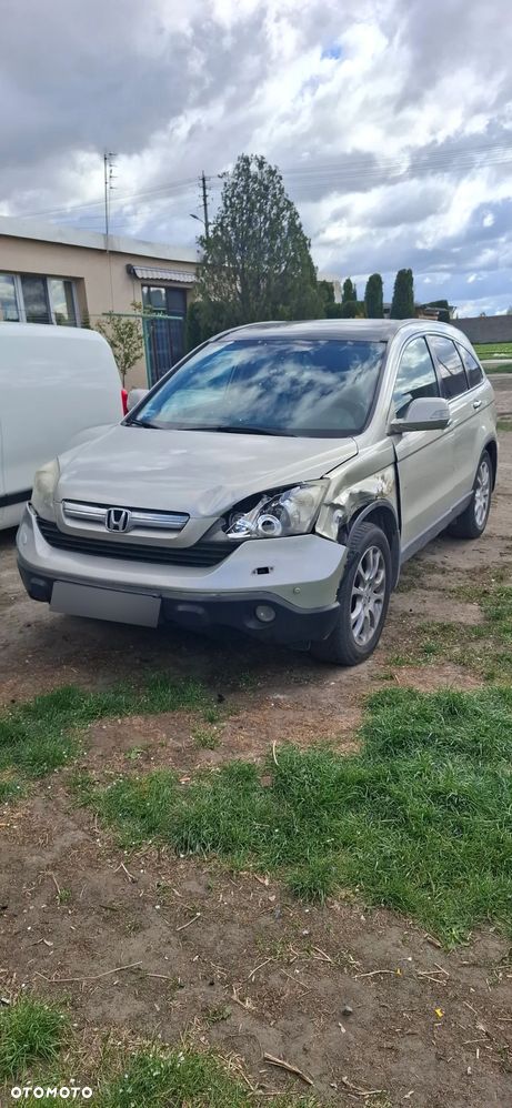Honda CR-V 2.2i CTDi Executive - 2