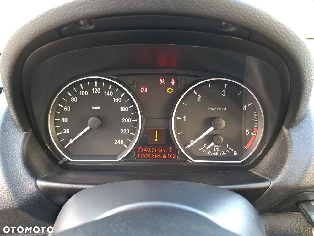 BMW Seria 1 116d DPF Edition Lifestyle - 27