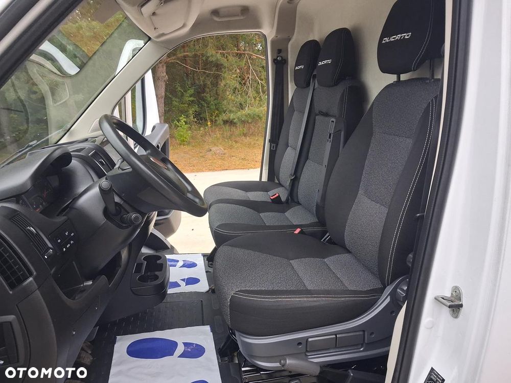 Fiat Ducato - 24