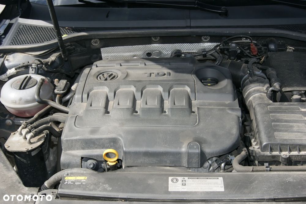 Volkswagen Passat 2.0 TDI BMT Comfortline - 5