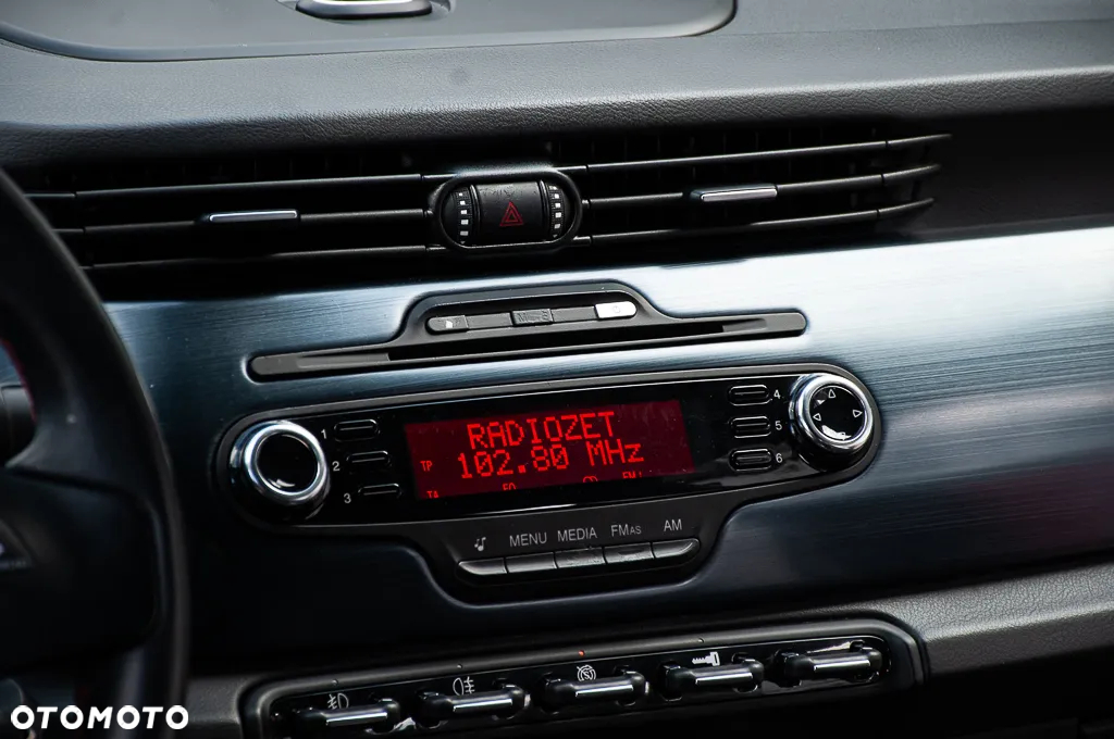 Alfa Romeo Giulietta 2.0 JTDM Progression - 26
