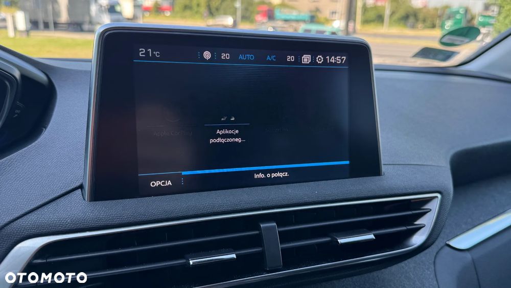 Peugeot 5008 1.2 PureTech Allure S&S EAT8 - 13